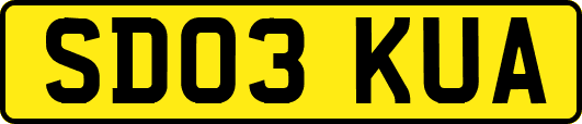 SD03KUA