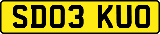SD03KUO