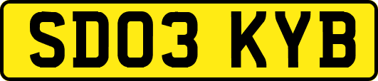 SD03KYB