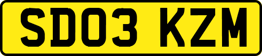 SD03KZM