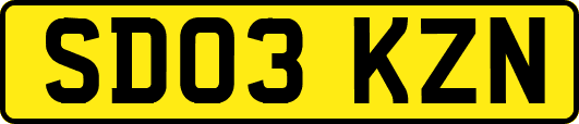 SD03KZN