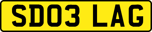 SD03LAG
