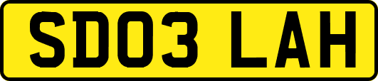 SD03LAH