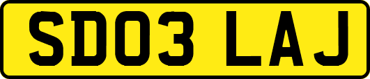 SD03LAJ