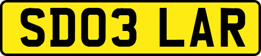 SD03LAR