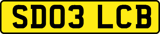SD03LCB