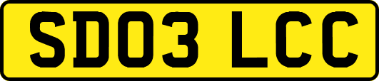 SD03LCC