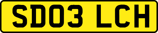 SD03LCH