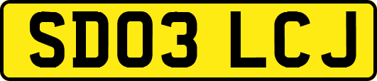 SD03LCJ