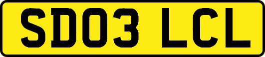 SD03LCL