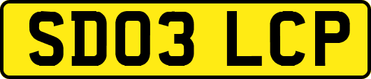 SD03LCP