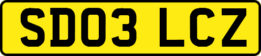 SD03LCZ