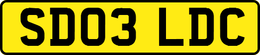 SD03LDC