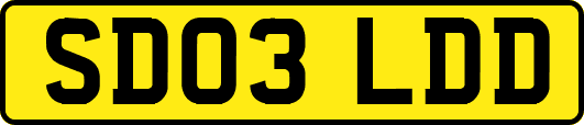 SD03LDD