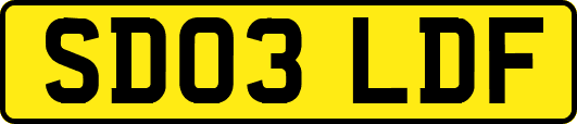 SD03LDF