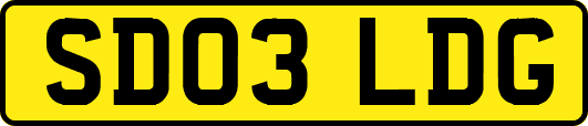 SD03LDG