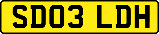SD03LDH