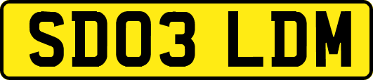 SD03LDM