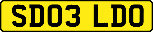 SD03LDO