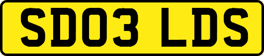 SD03LDS