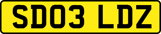 SD03LDZ