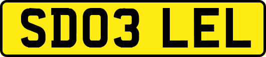 SD03LEL
