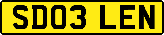 SD03LEN