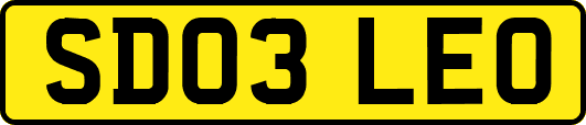SD03LEO