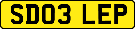 SD03LEP