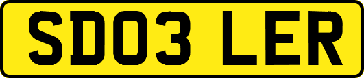 SD03LER