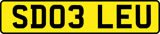 SD03LEU