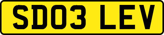 SD03LEV