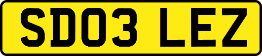 SD03LEZ