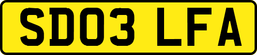SD03LFA