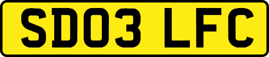 SD03LFC