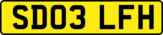 SD03LFH