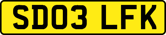 SD03LFK