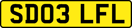 SD03LFL