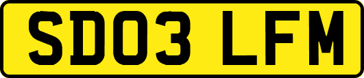 SD03LFM