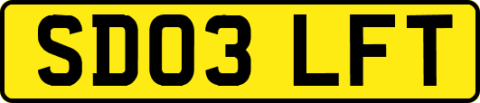 SD03LFT