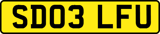 SD03LFU