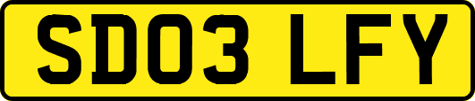 SD03LFY