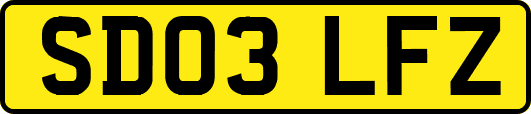 SD03LFZ