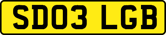 SD03LGB