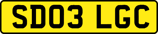 SD03LGC