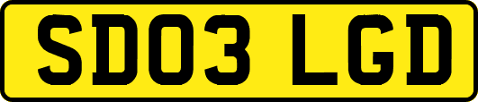 SD03LGD