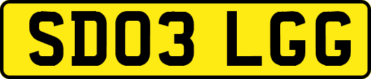 SD03LGG