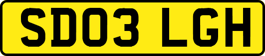 SD03LGH