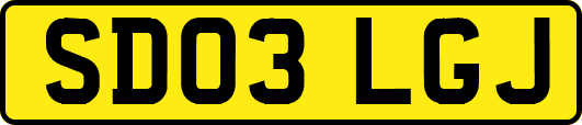 SD03LGJ