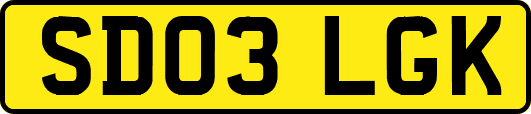 SD03LGK